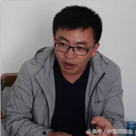 项金明｜自古年少出英才，何须言必老中医