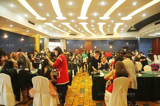 北京新视觉化妆培训学校,杭州新视觉摄影培训学校