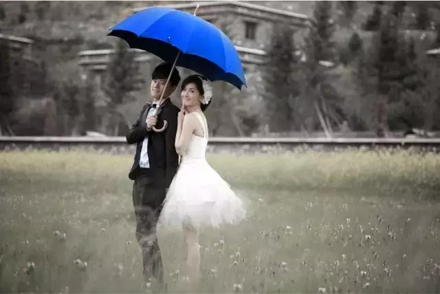 明星的婚礼都这样,拍一部属于自己的婚礼微电影吧