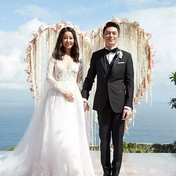 明星的婚礼都这样,拍一部属于自己的婚礼微电影吧