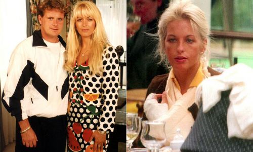 曾经的足坛领袖，酗酒后家暴成瘾打老婆打到累为止，如今抑郁成疾