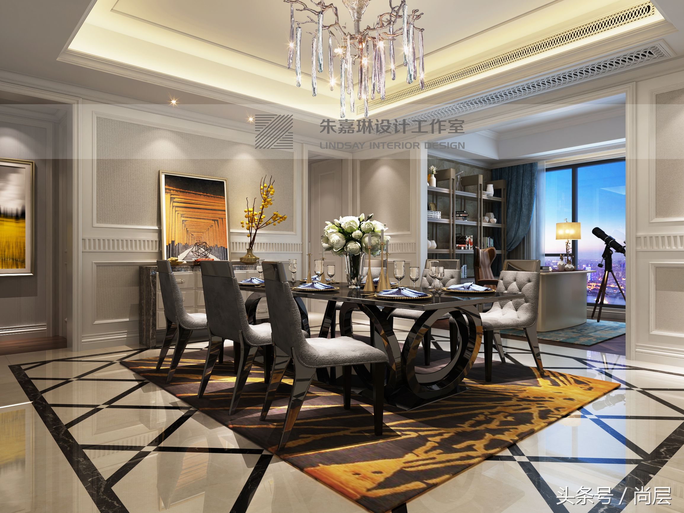 九龙仓滨江壹十八号江景房,九龙仓滨江壹十八有江景吗