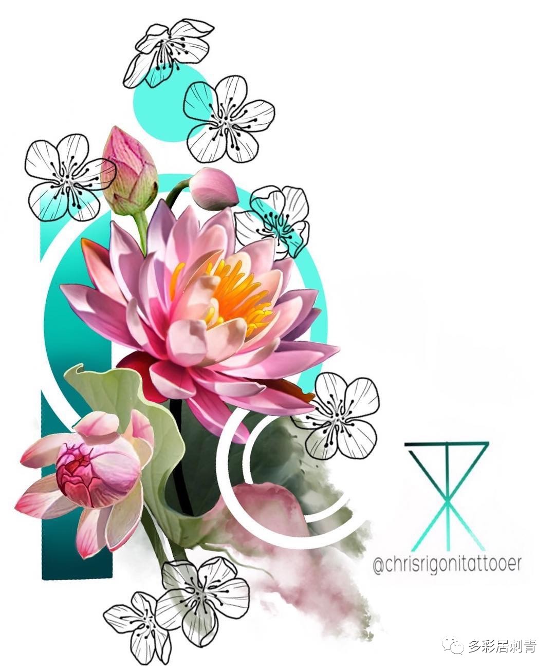 厉害的纹身师,纹身厉害的纹身师