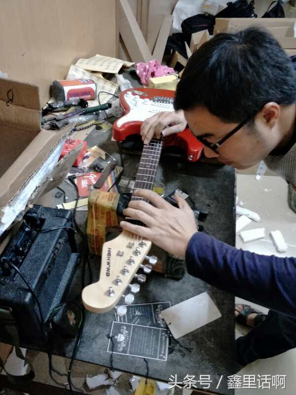 吉他怎么选购好听的音色,maton吉他怎么选购