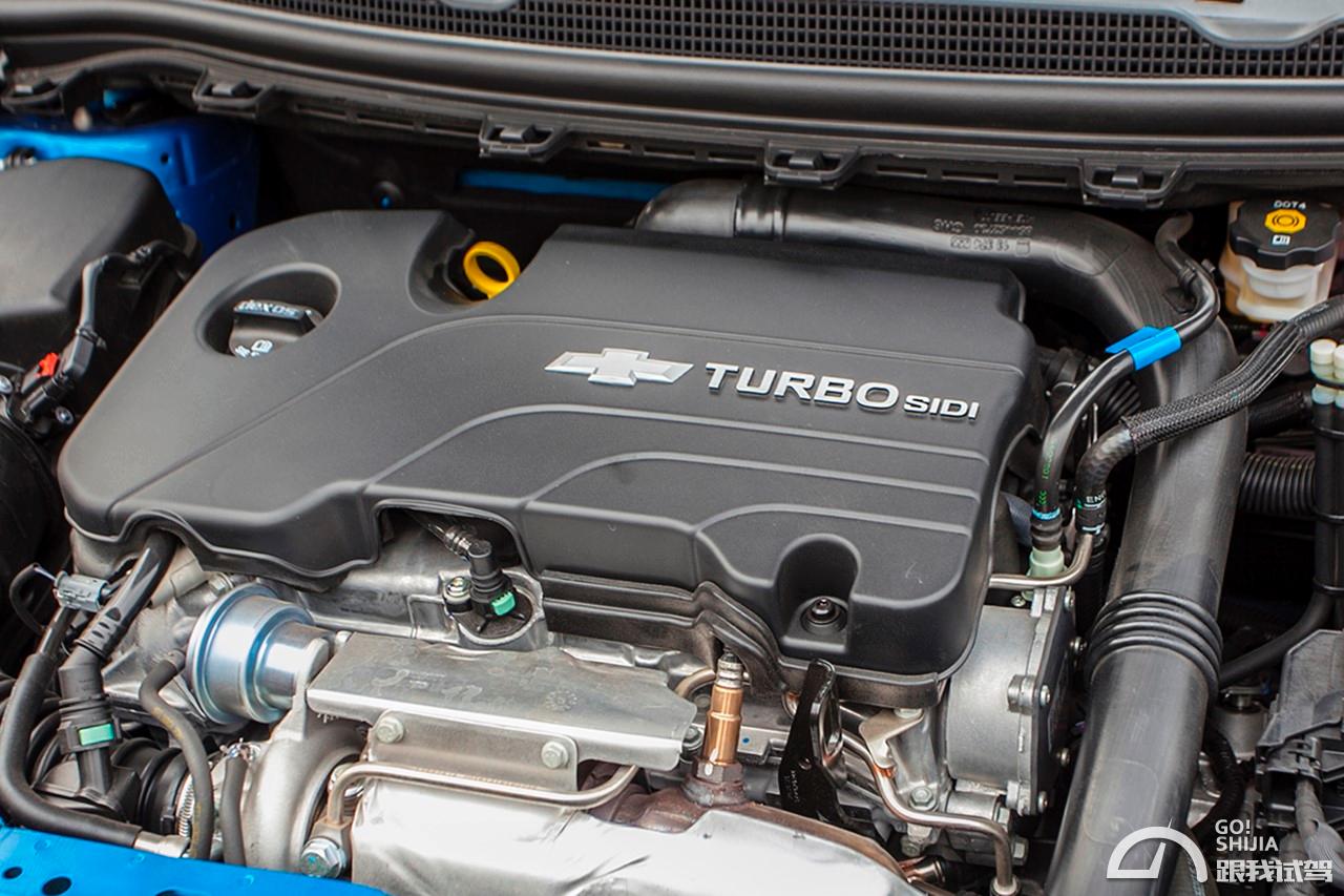 18款科鲁兹1.5试驾爬山视频,科鲁兹1.4t试驾