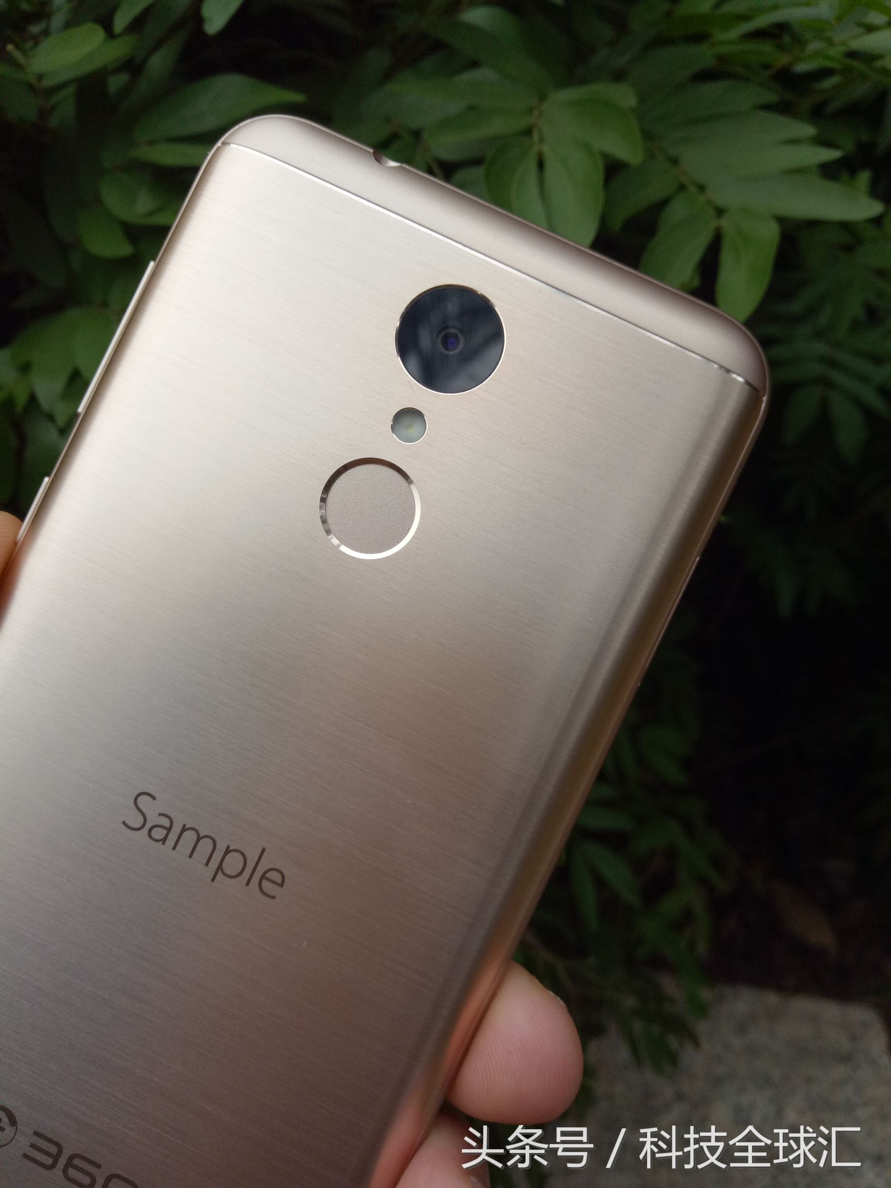 360n5手机配置预告,360手机n5重新登场