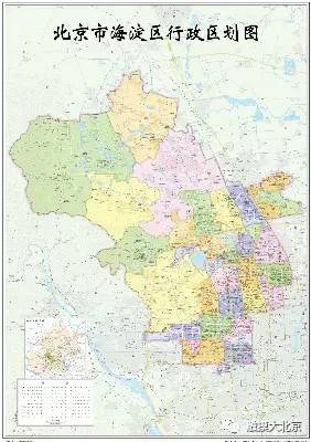 北京64处地名由来,每个名字都有一段神奇往事,您了解几个?