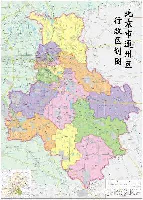 北京64处地名由来,每个名字都有一段神奇往事,您了解几个?