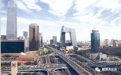 北京64处地名由来,每个名字都有一段神奇往事,您了解几个?