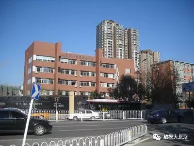 北京64处地名由来,每个名字都有一段神奇往事,您了解几个?