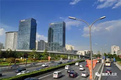 北京64处地名由来,每个名字都有一段神奇往事,您了解几个?