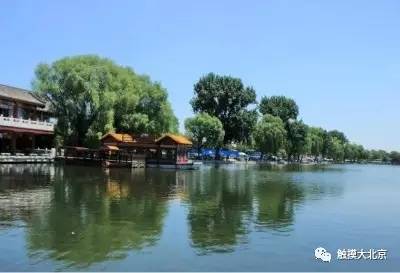 北京64处地名由来,每个名字都有一段神奇往事,您了解几个?