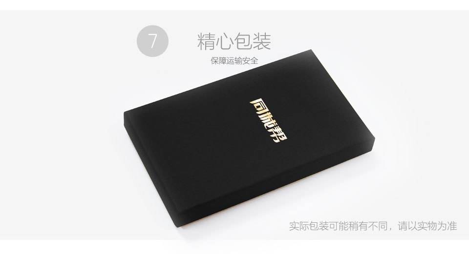 方瑜推荐:二手数码口袋优品与360良品