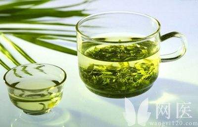 啤酒肚喝什么养生茶比较好,喝什么茶啤酒肚会变小