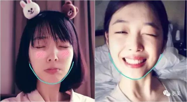 撞脸雪莉pk掉娜扎热巴成女主,如今却沦为恐怖片里的贞子