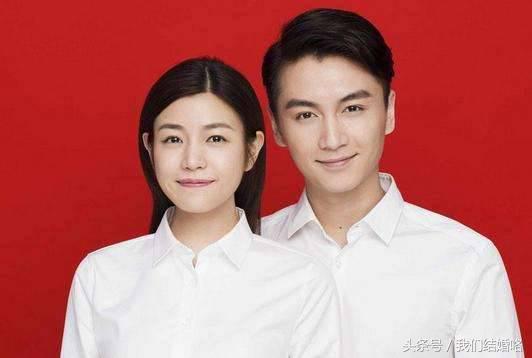 涨姿势了，结婚证照必须这样拍才不会丑一辈子！