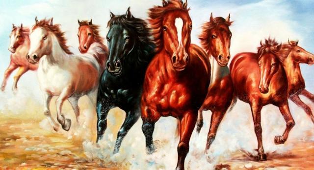 晚年最幸福的四大生肖及财运方向,一过40岁就转运的生肖从此富起来