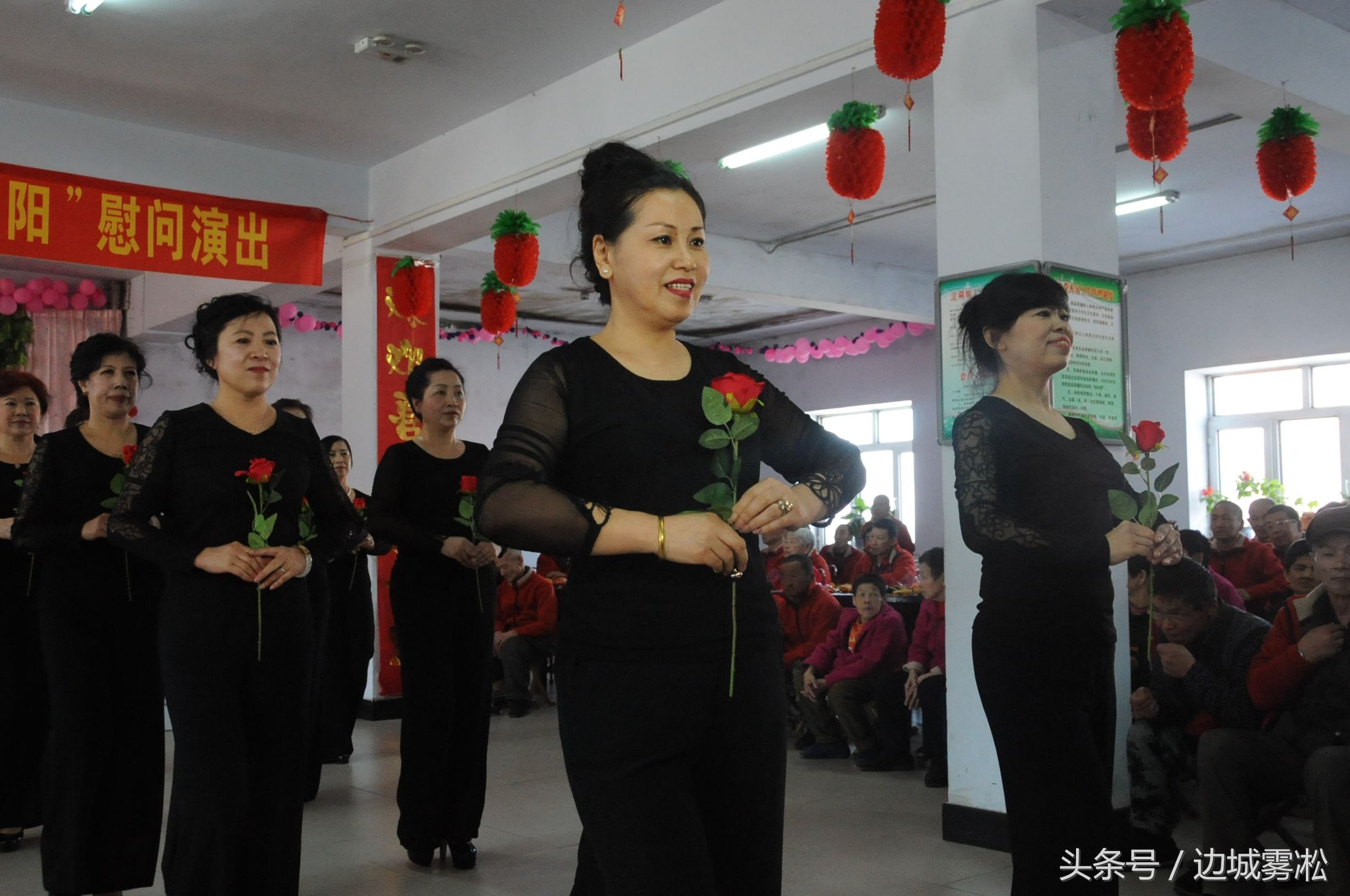 黑河新春旗袍秀,黑河市旗袍大会