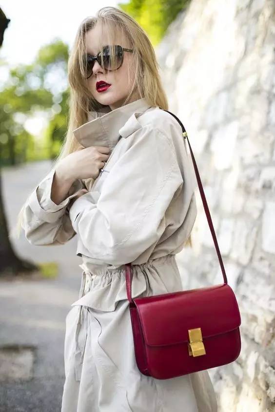 最经典保值的大牌包,最值得投资的10款包