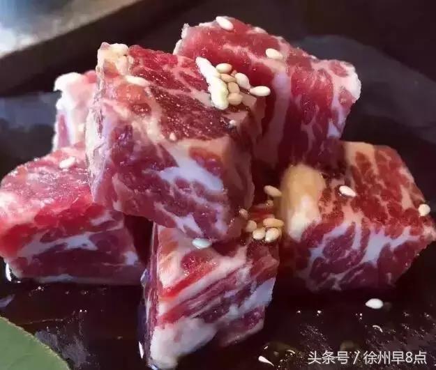徐州哪里能吃到国外美食,徐州最正宗的韩国美食