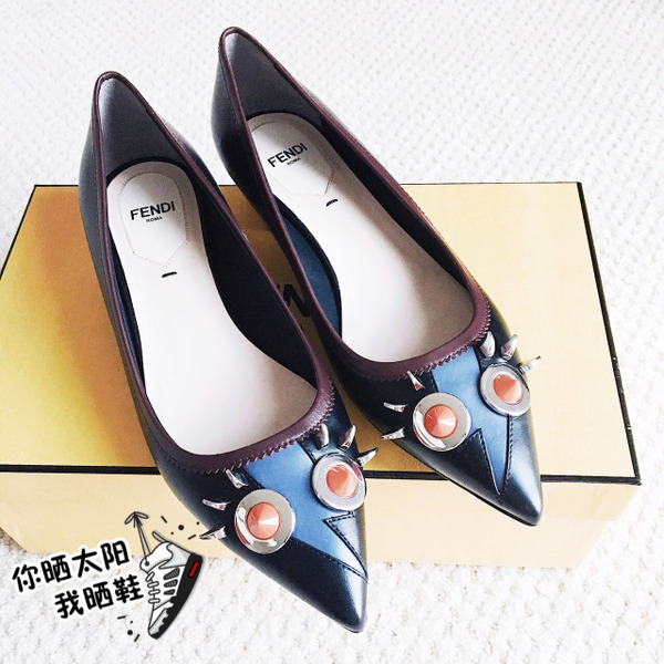 今年流行的大牌鞋子秋冬,当季最流行的大牌鞋子