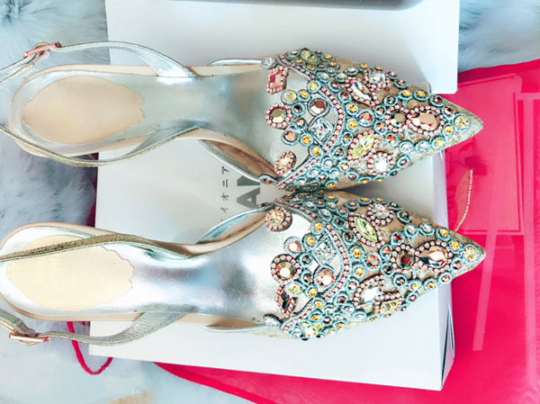 今年流行的大牌鞋子秋冬,当季最流行的大牌鞋子