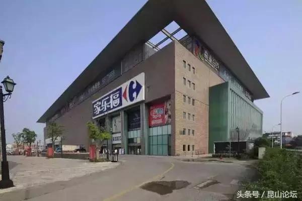 苏州最牛的商场,苏州全亚洲最大的商场