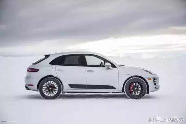 保时捷macans2022款试驾,2022保时捷macangts