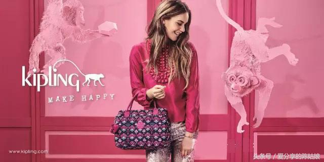 明星们都爱的奢侈品,最值得买的一款轻奢包