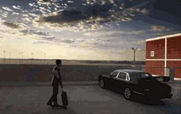 旅行行李箱的选择,选购出行行李箱子