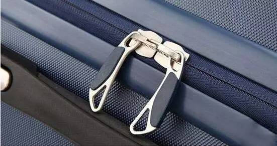 旅行行李箱的选择,选购出行行李箱子
