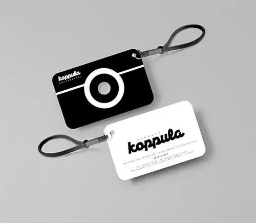 第一步打开交友名片,社交名片怎么做