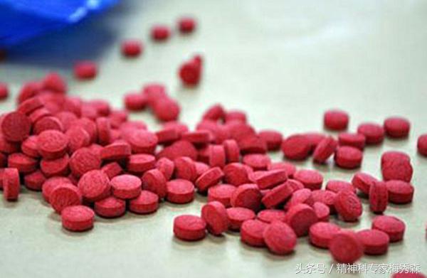 吸食*古麻**加冰头疼恶心怎么回事?