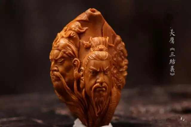 天惠核雕文化,冀苏核雕文化