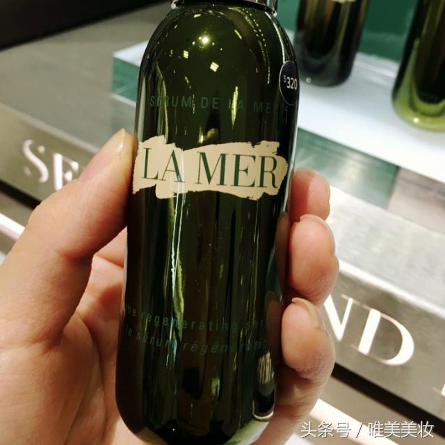 适合熟龄夏天用的精华排行榜,公认好用的4款精华