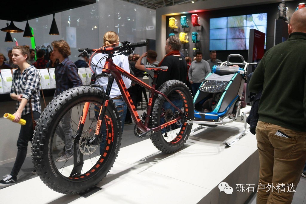 ispo德国金奖,ispo展会回顾