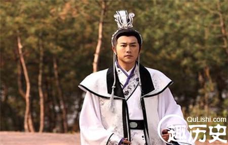 姜子牙为什么晚年能得志,姜子牙四次经商失败原因