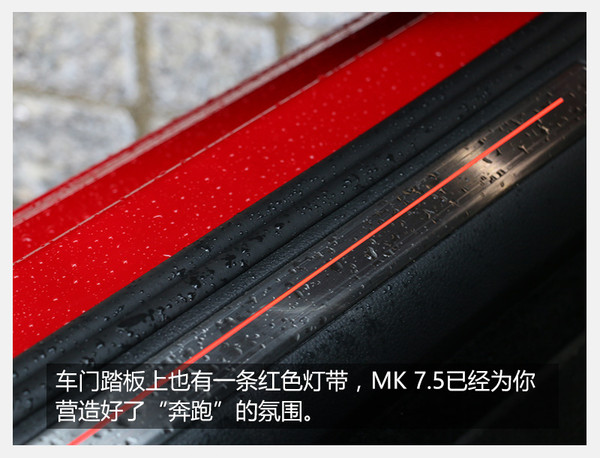 试驾新款高尔夫gti视频,高尔夫gti小钢炮车型