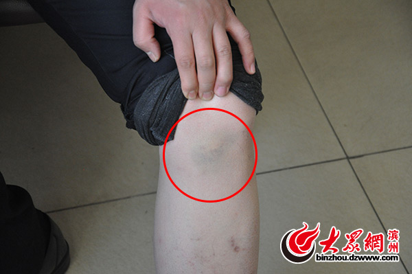 市民发帖称交警徇私舞弊监控还原真相帖文不实