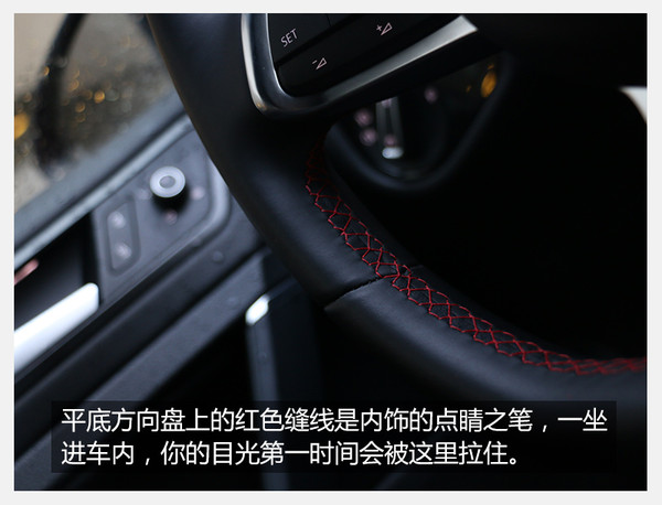 试驾新款高尔夫gti视频,高尔夫gti小钢炮车型