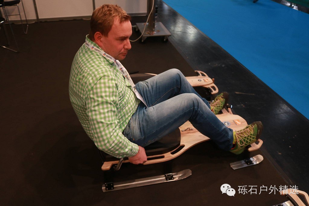 ispo德国金奖,ispo展会回顾