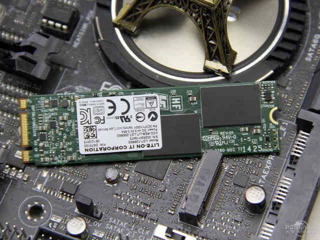 建兴固态硬盘测评,建兴m.2固态硬盘