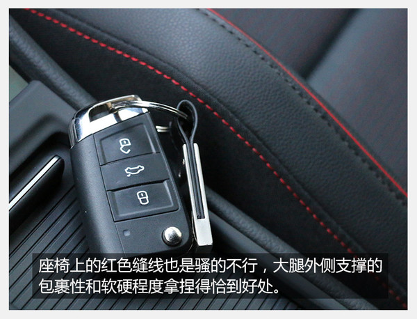 试驾新款高尔夫gti视频,高尔夫gti小钢炮车型