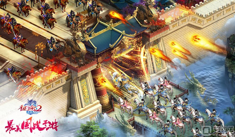 承载十年时光的诚意续作《*途征**2手游》良心评测