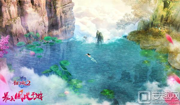 承载十年时光的诚意续作《*途征**2手游》良心评测