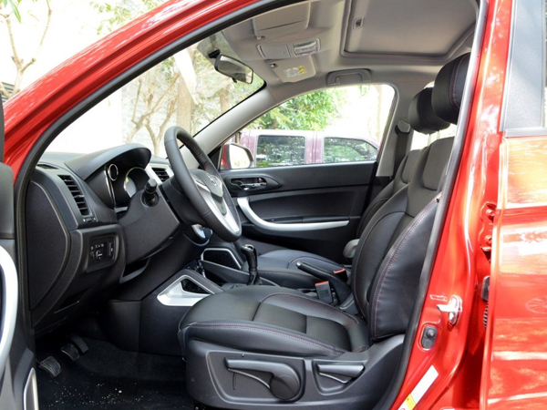 长安cs35裸车价格表自动挡,长安cs35裸车售价