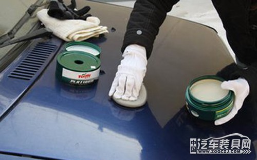 车漆镀膜效果怎么样,车蜡镀膜镀晶封釉的区别