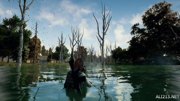 优化较好的大逃杀,绝地求生吃鸡游戏测评