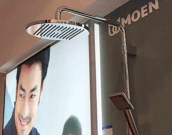 选建材|做棵菜还是人全靠一把好花洒