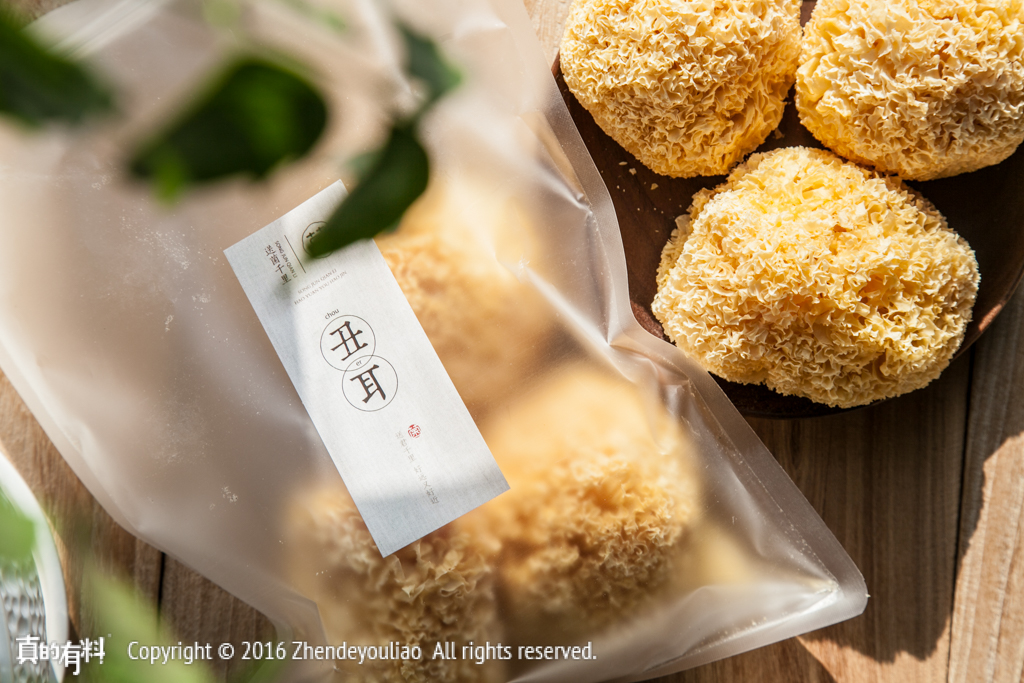 刚买的银耳发黄怎么办,银耳怎么选才是最好的